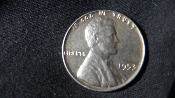 Counterfeit?