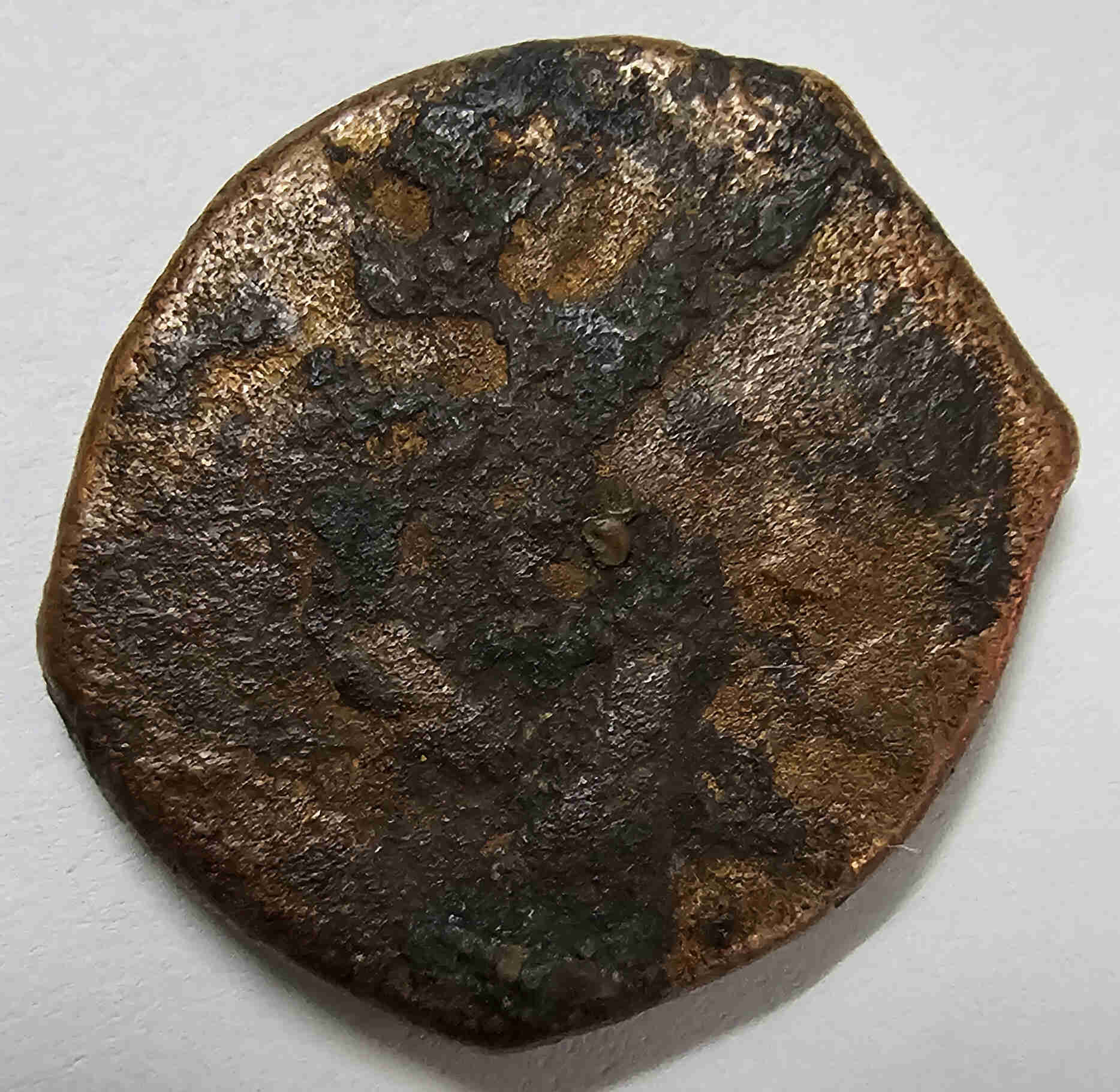 An-Ancient-And-Old-Coin