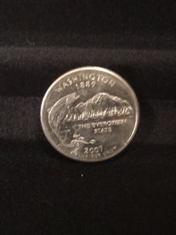 2007-Washington-State-Quarter-Weight-Is-5.1-Grams-Had-To-Be-An-Error-Right?