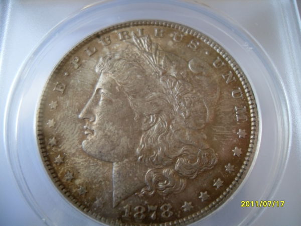 What-Do-You-Think-Of-This-Morgan-Value-Or-Gradeing