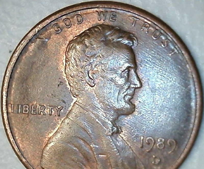 1989-D-Lincoln-Cent-Possible-Error?-What-Would-Cause-This?