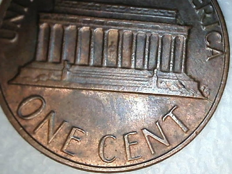 1984-Penny-Issue.-Die-Cracking?