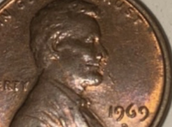 1969-Cent-Missing-Designer-Initials-&-Lincoln-Smile