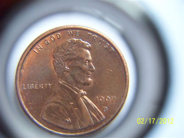 1997-D-Die-Chip