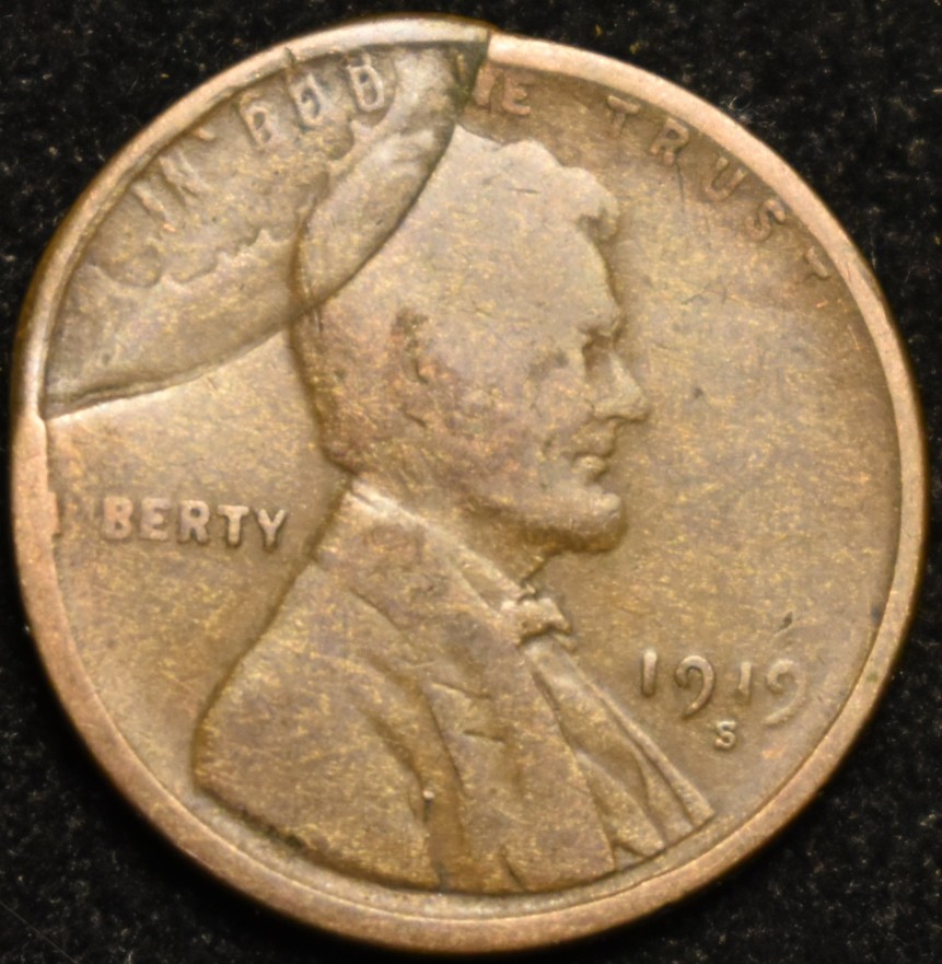 1919-S-Lincoln-Cent-Error