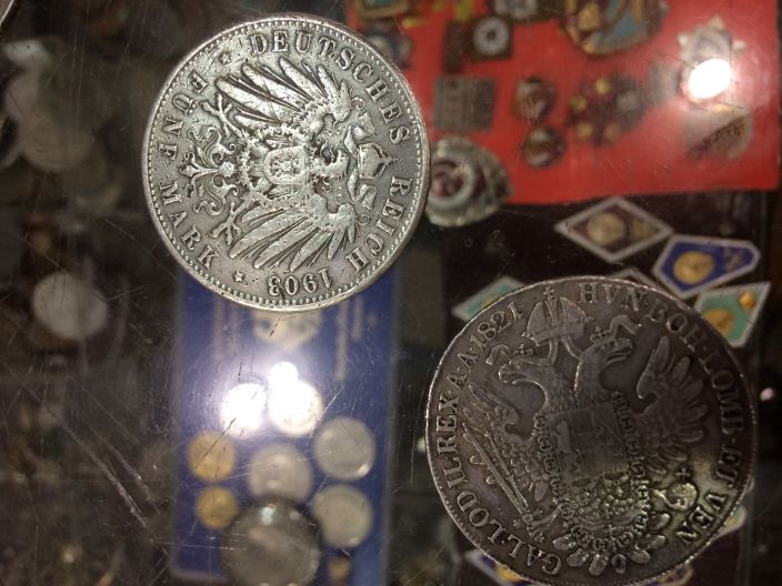 Appraisal-Help-With-These-Coins.....