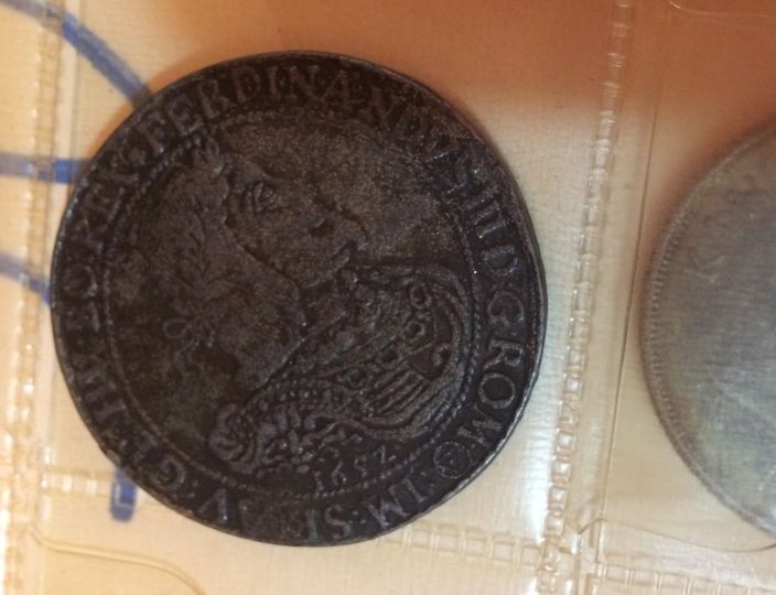 Appraisal-Help-With-These-Coins.....