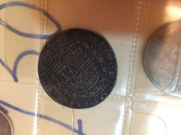 Appraisal-Help-With-These-Coins.....