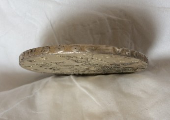 Russian-Silver-Ruble-1743-......-Please-Help-Verify