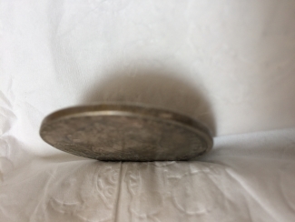 Old-Russian-Silver-Date-Unknown......-Real-Or-Fake?