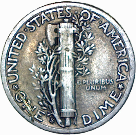 1927-S-Mercury-Dime-Error-On-The-Letter-One.