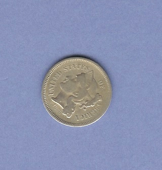 1868-Three-Cent-Nickel