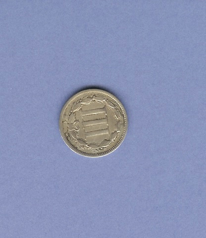 1868-Three-Cent-Nickel