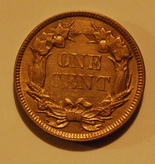1857-Flying-Eagle..-Price-&-Grade