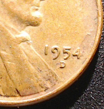 1954-D/D