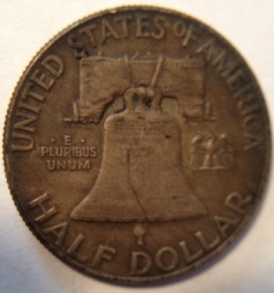1948-Franklin-Half-Dollar