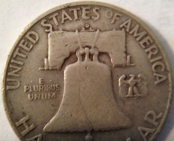 1953-D-Franklin-Half-DDO-&-DDR?