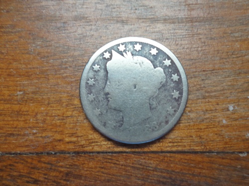 My-New-1883-V-Nickel