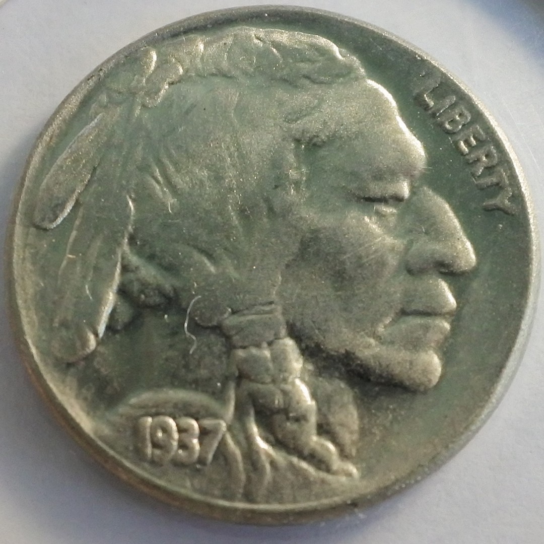 1937-D-3-Legged-Buffalo
