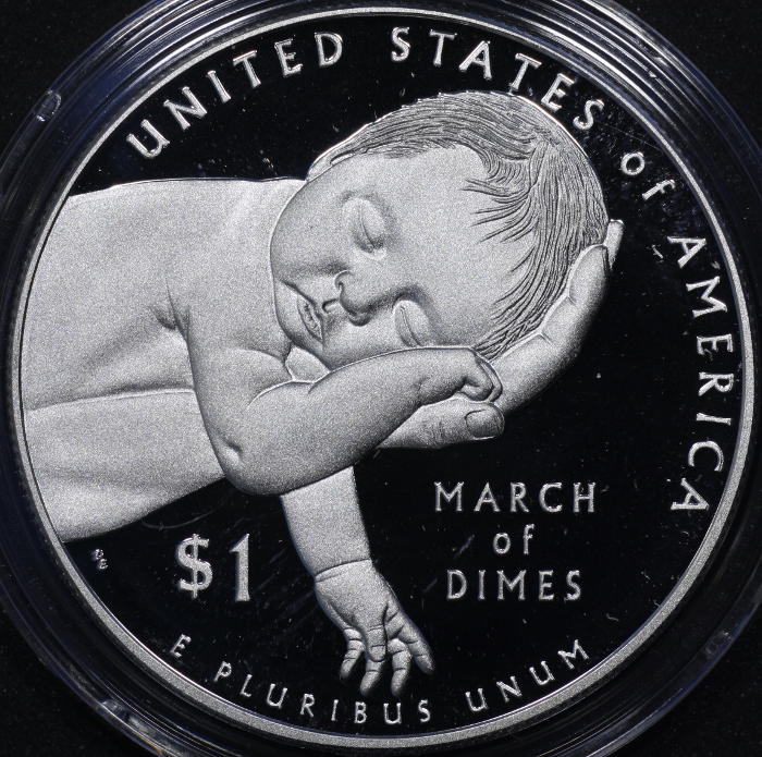 United-States-Mint-Opens-Sales-For-2015-March-Of-Dimes-Special-Silver-Set-On-May-4