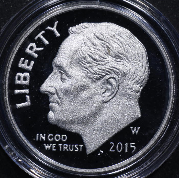 United-States-Mint-Opens-Sales-For-2015-March-Of-Dimes-Special-Silver-Set-On-May-4