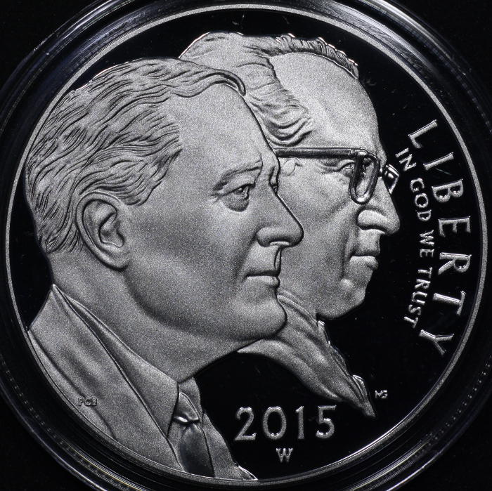 United-States-Mint-Opens-Sales-For-2015-March-Of-Dimes-Special-Silver-Set-On-May-4