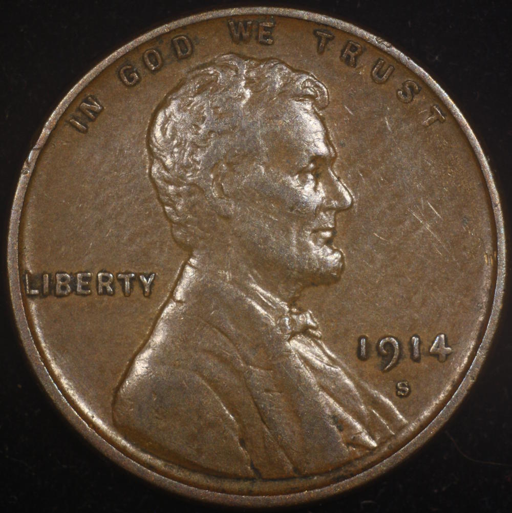 50-Days-Of-Lincoln-Wheat-Cents
