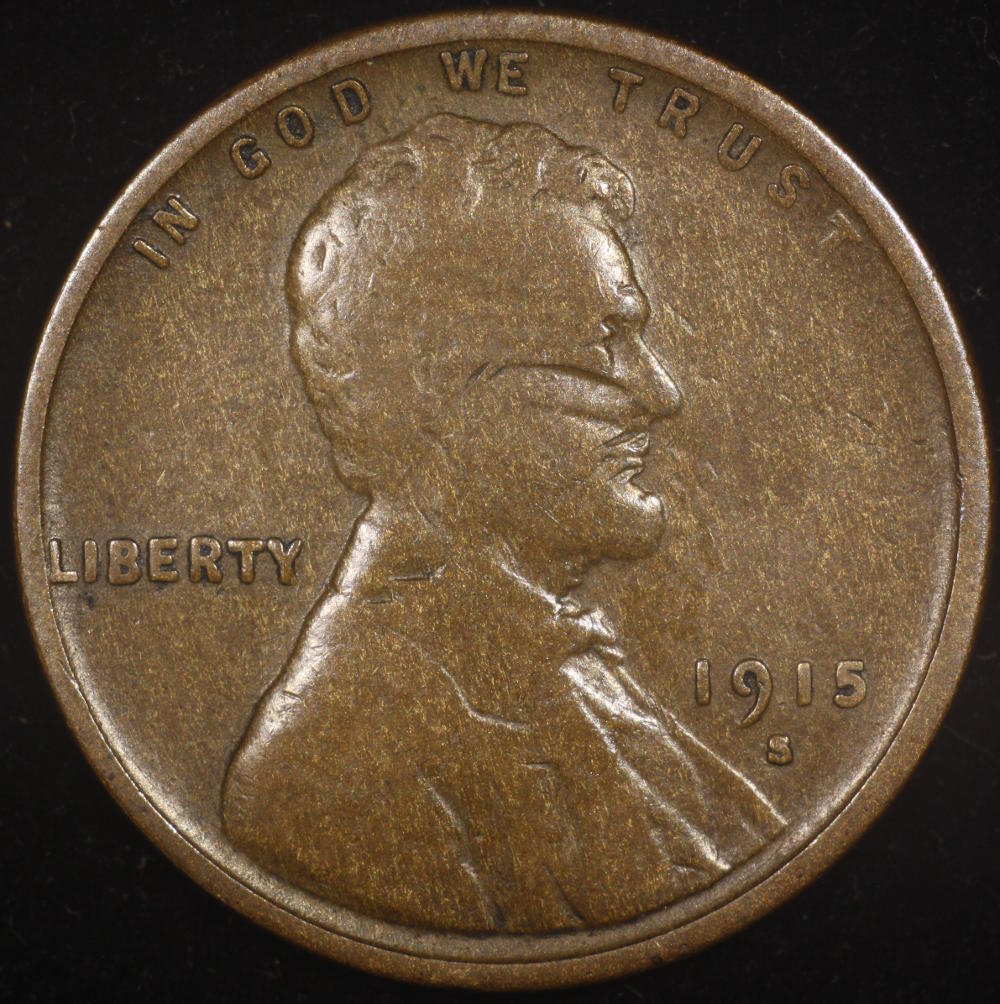 50-Days-Of-Lincoln-Wheat-Cents