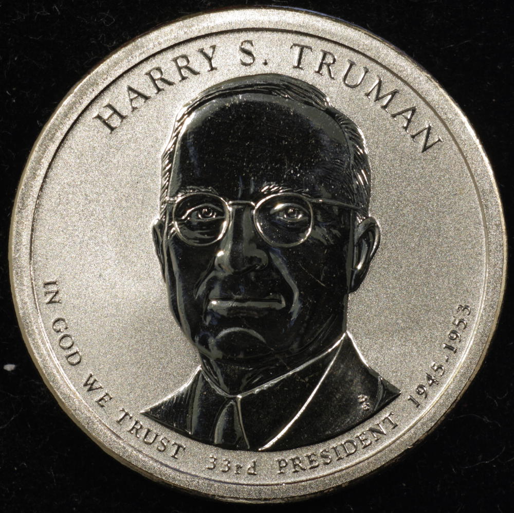2015-Coin-&-Chronicles-Set---Harry-S-Truman