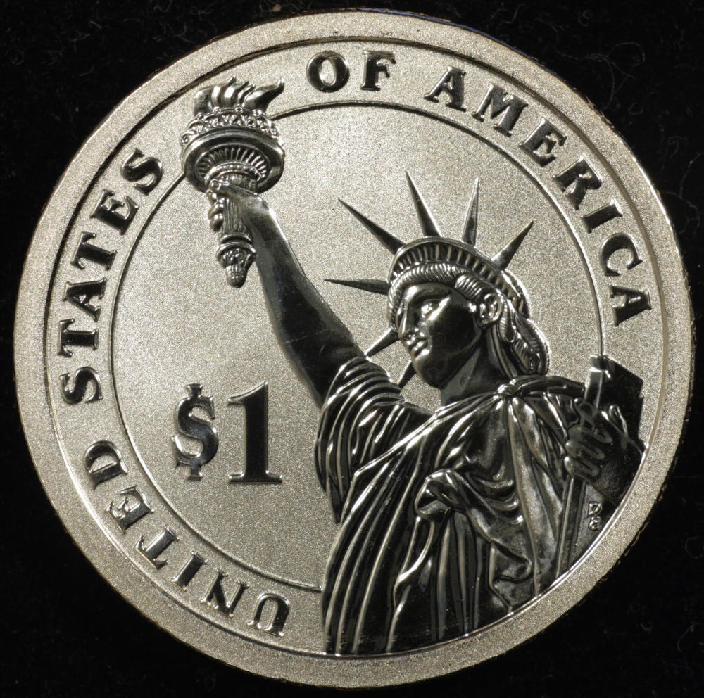 2015-Coin-&-Chronicles-Set---Harry-S-Truman