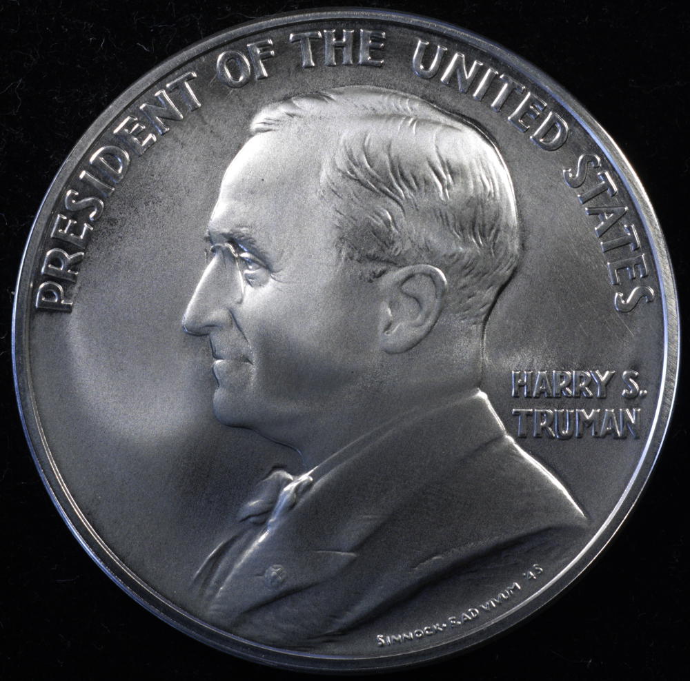 2015-Coin-&-Chronicles-Set---Harry-S-Truman