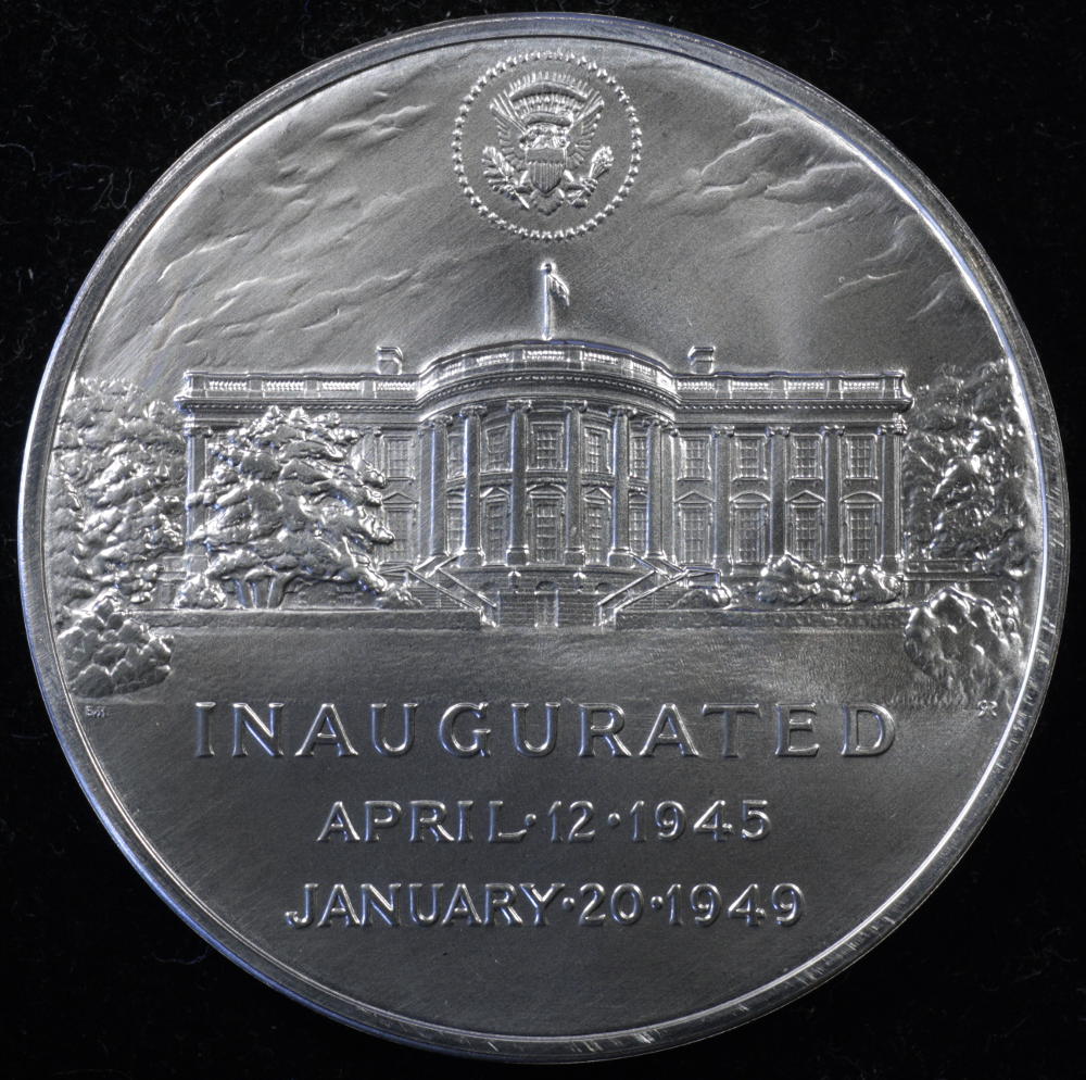 2015-Coin-&-Chronicles-Set---Harry-S-Truman