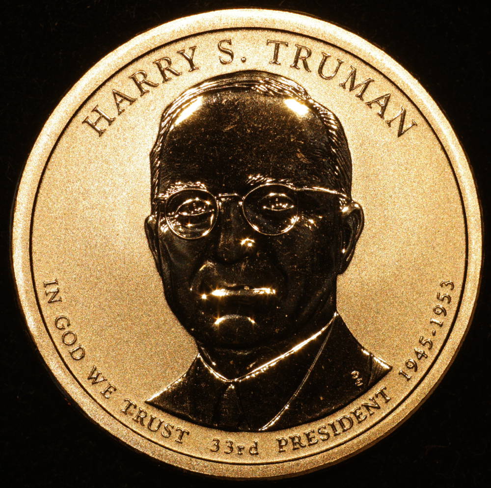 2015-Coin-&-Chronicles-Set---Harry-S-Truman