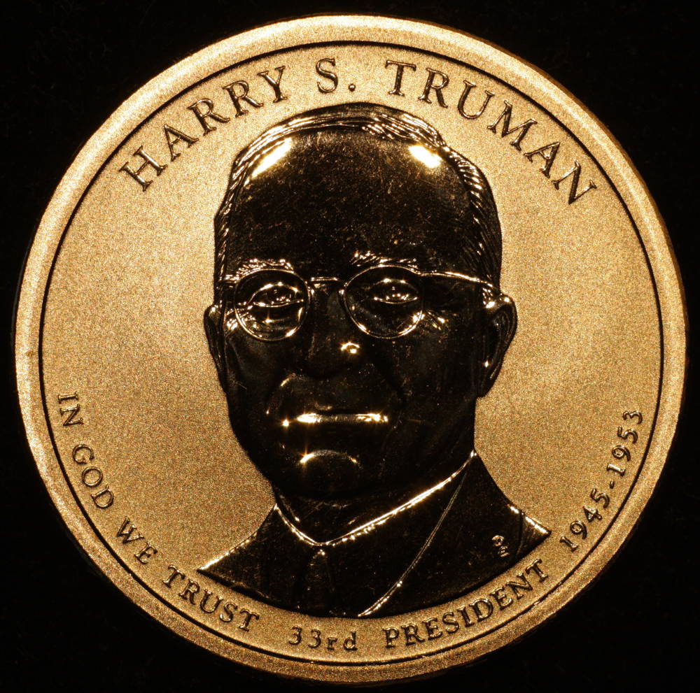 2015-Coin-&-Chronicles-Set---Harry-S-Truman