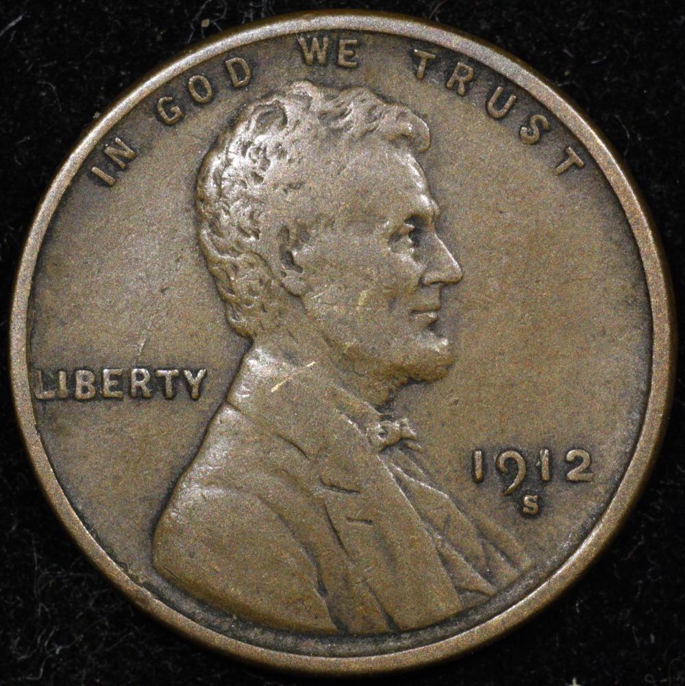 Coin-