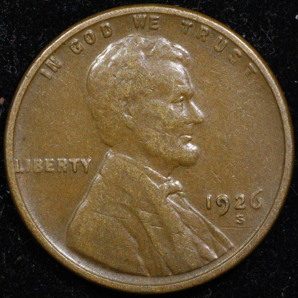 50-Days-Of-Lincoln-Wheat-Cents
