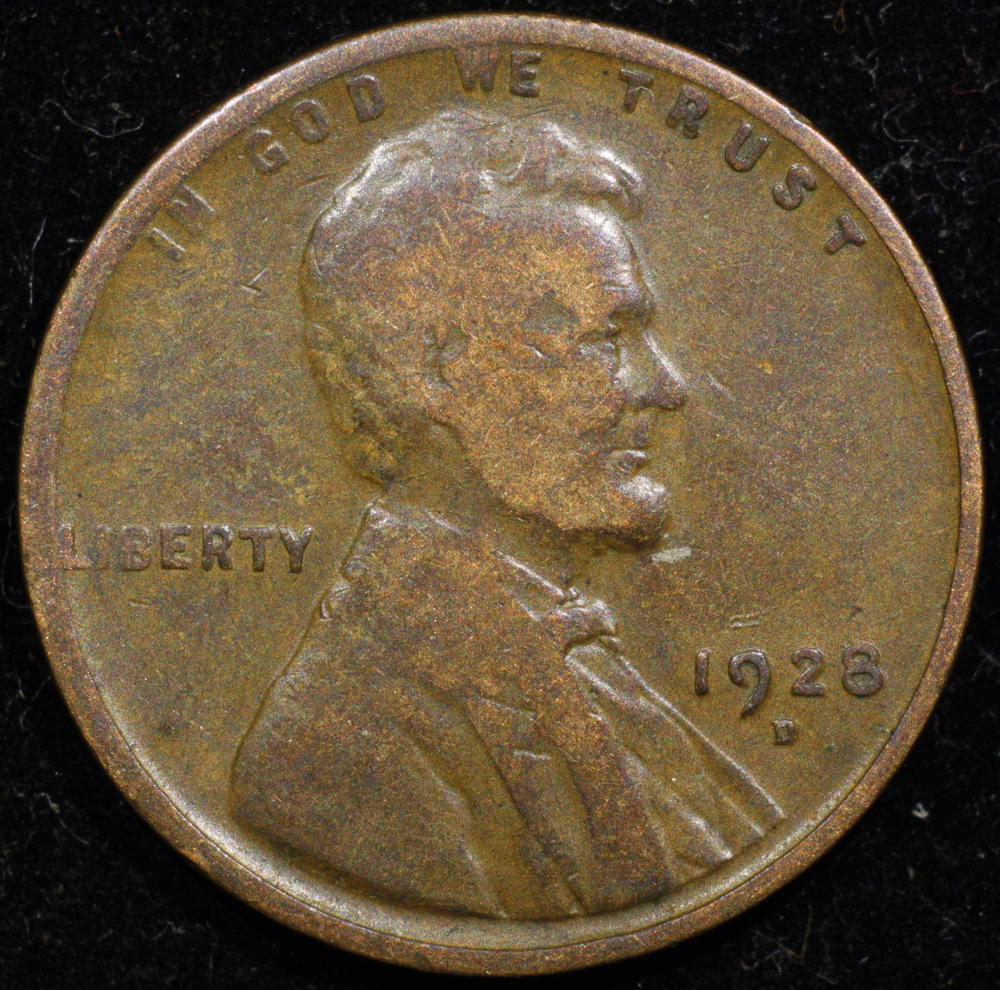 50-Days-Of-Lincoln-Wheat-Cents