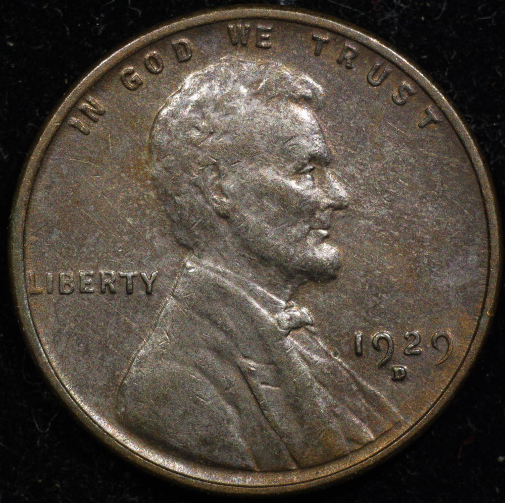 50-Days-Of-Lincoln-Wheat-Cents