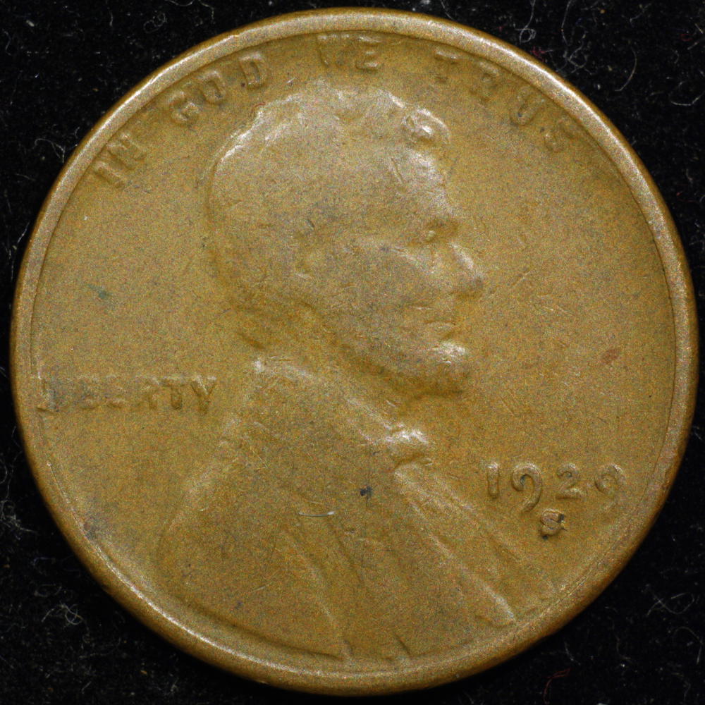 50-Days-Of-Lincoln-Wheat-Cents