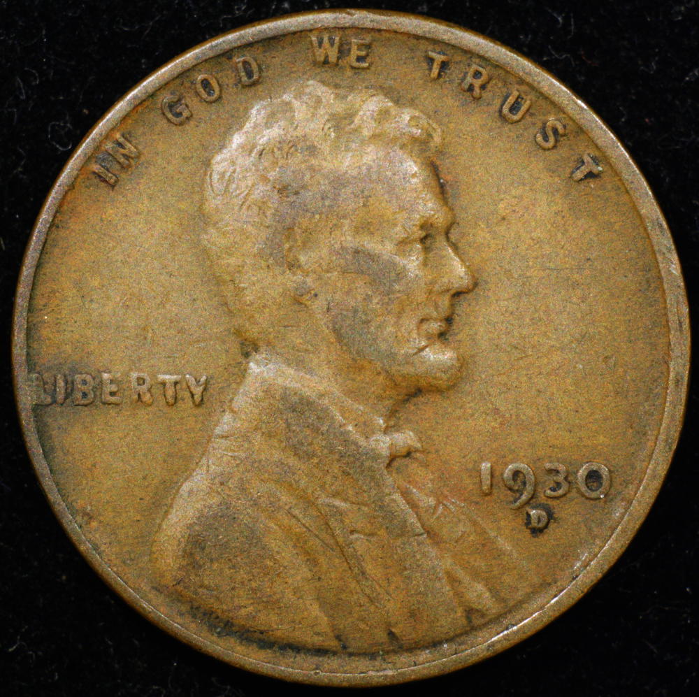 50-Days-Of-Lincoln-Wheat-Cents