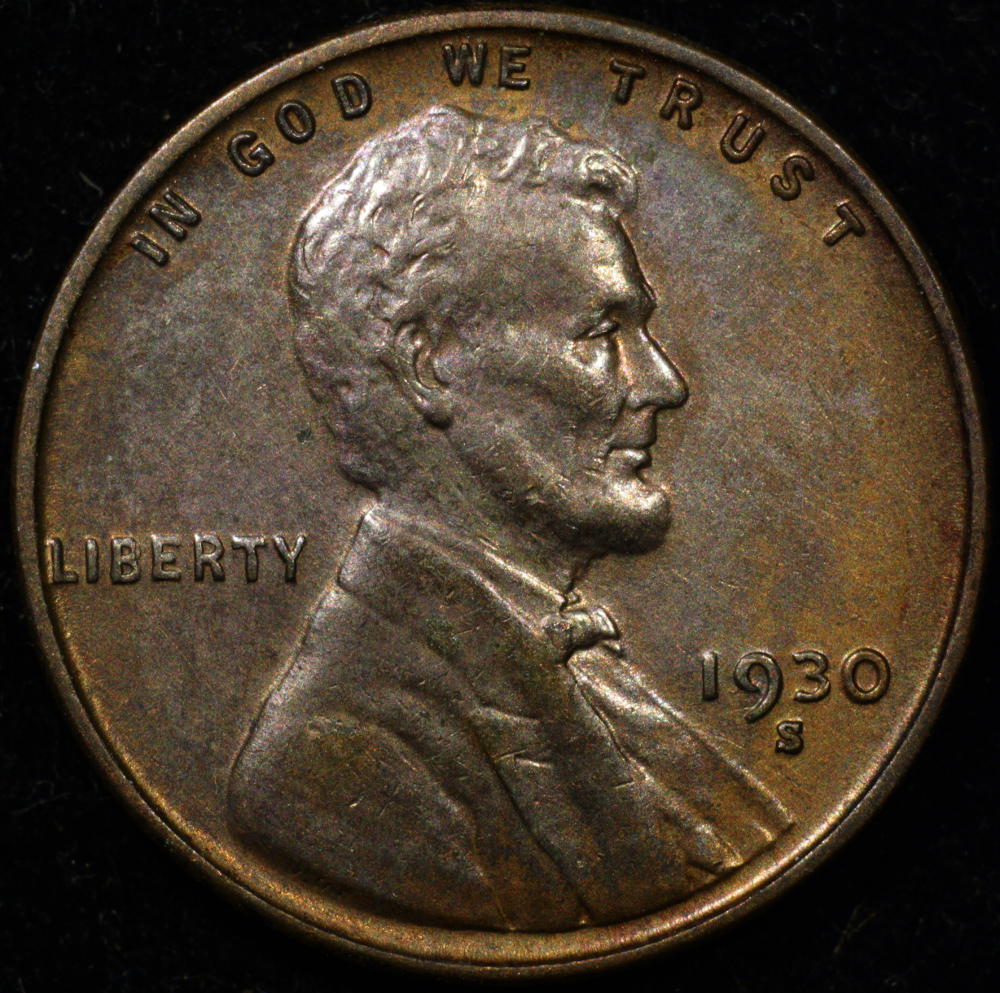 50-Days-Of-Lincoln-Wheat-Cents