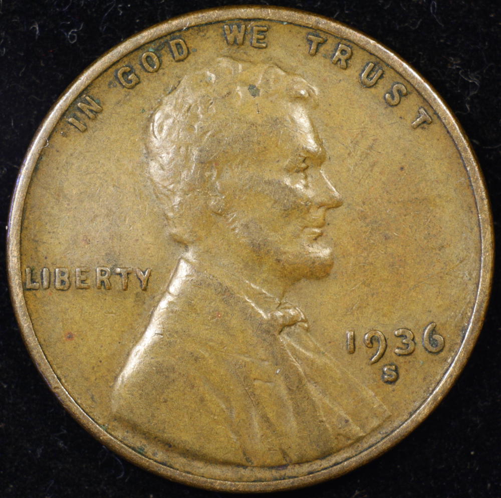 50-Days-Of-Lincoln-Wheat-Cents