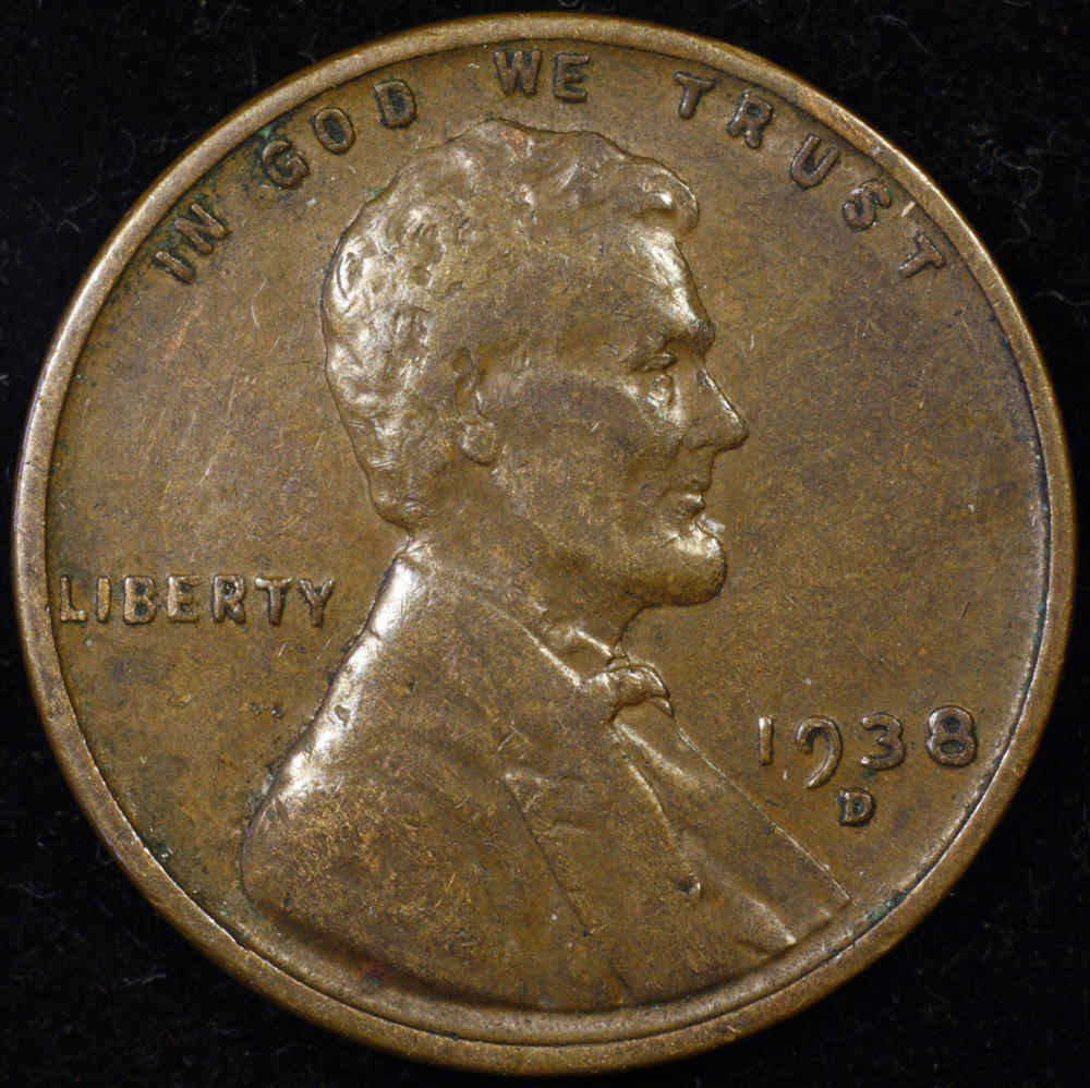 50-Days-Of-Lincoln-Wheat-Cents