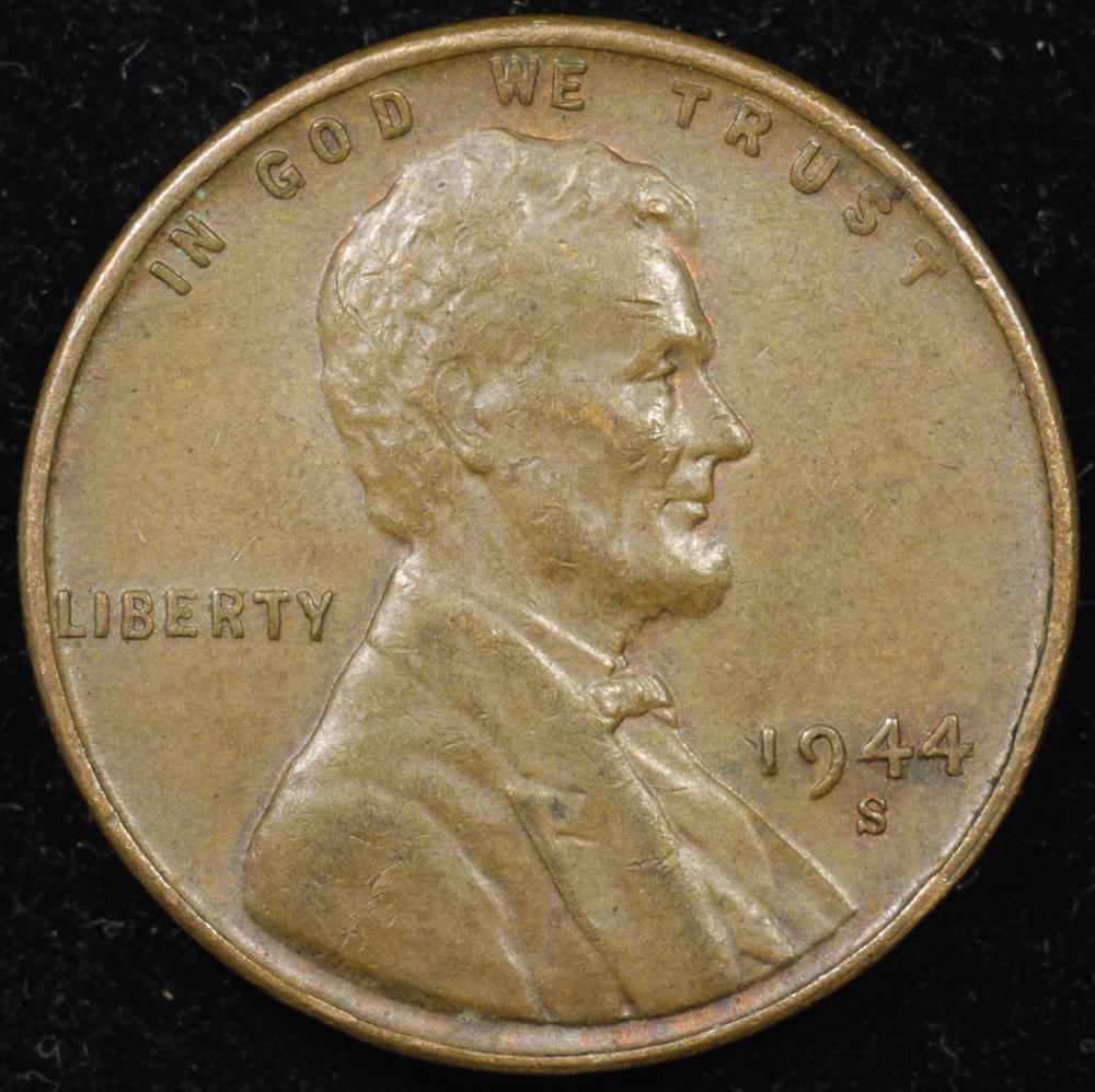 50-Days-Of-Lincoln-Wheat-Cents