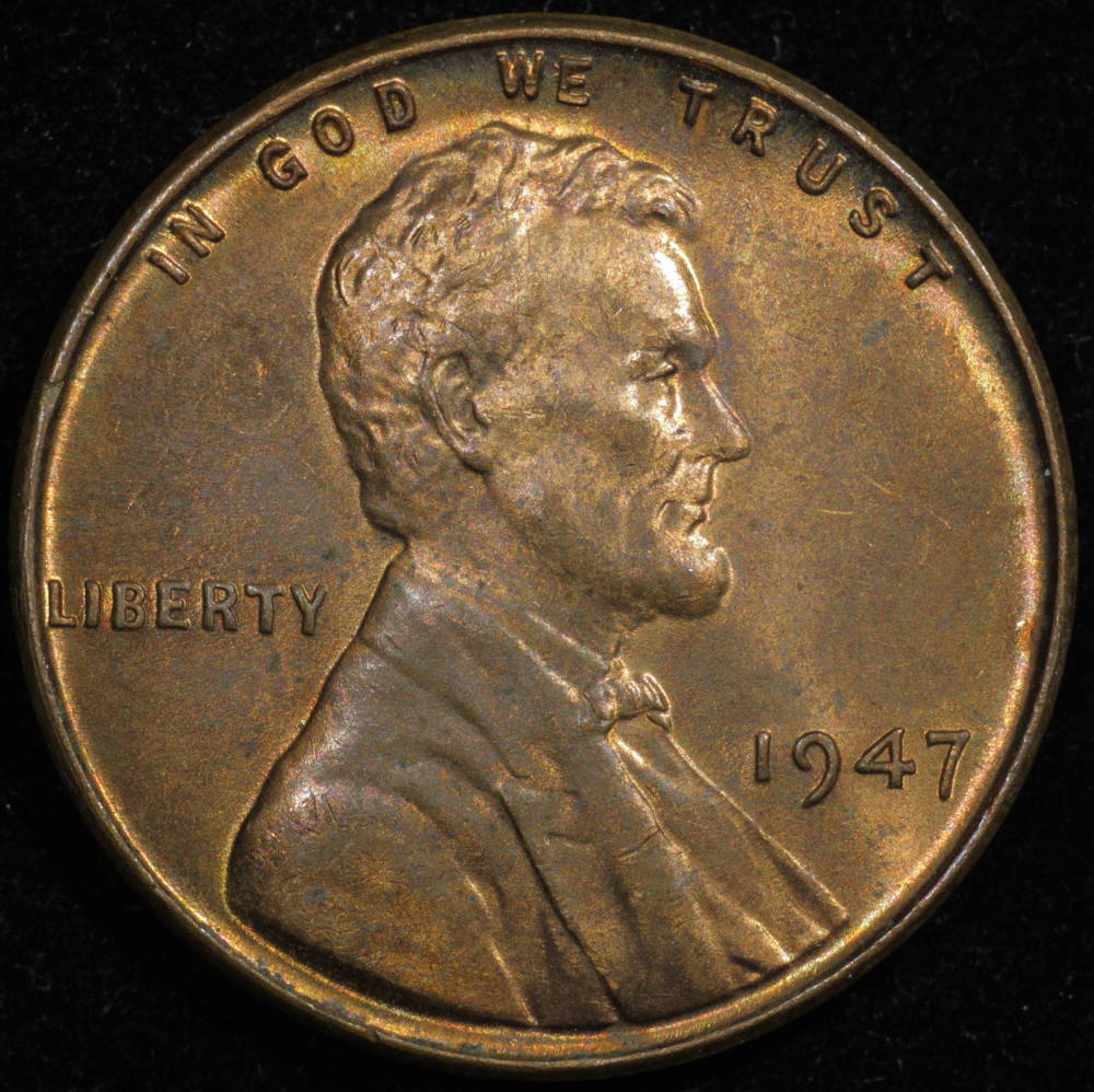 50-Days-Of-Lincoln-Wheat-Cents