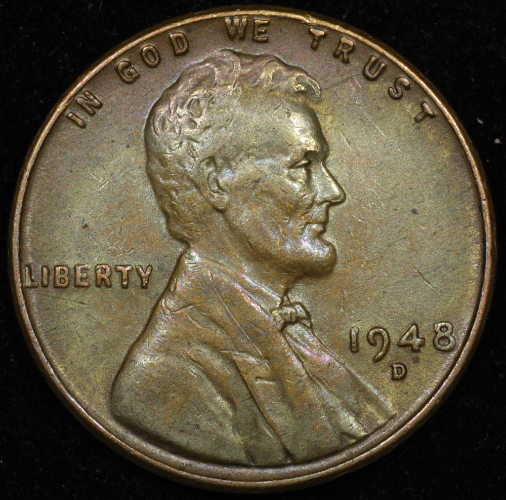 50-Days-Of-Lincoln-Wheat-Cents