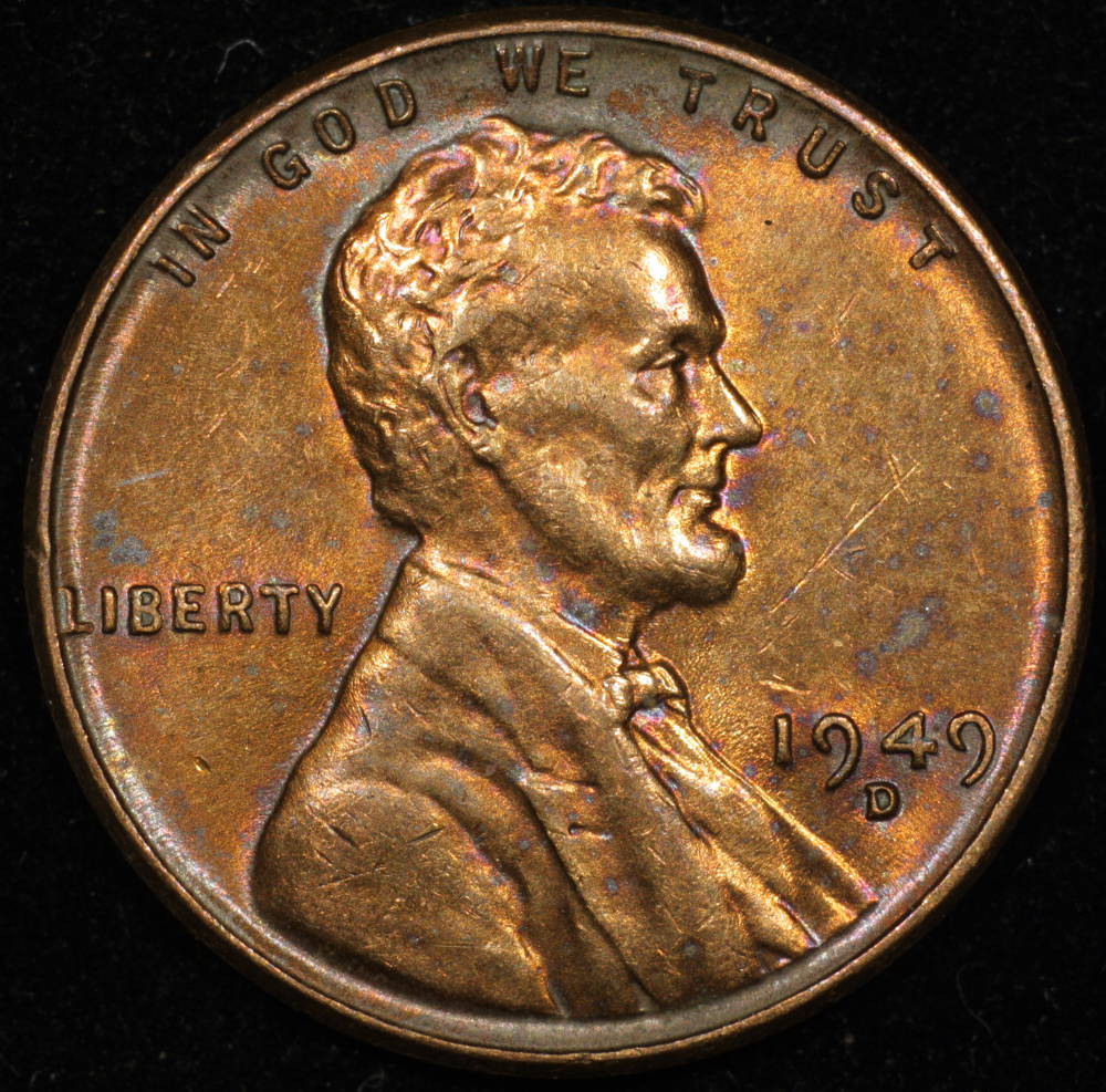 50-Days-Of-Lincoln-Wheat-Cents