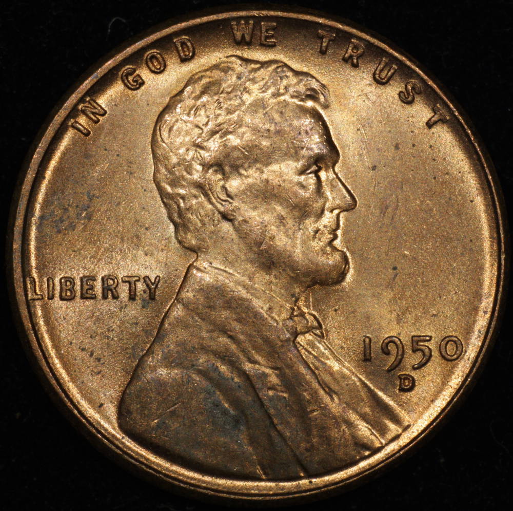 50-Days-Of-Lincoln-Wheat-Cents