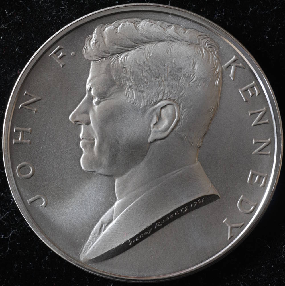 2015-Coin-&-Chronicles-Set---John-F.-Kennedy