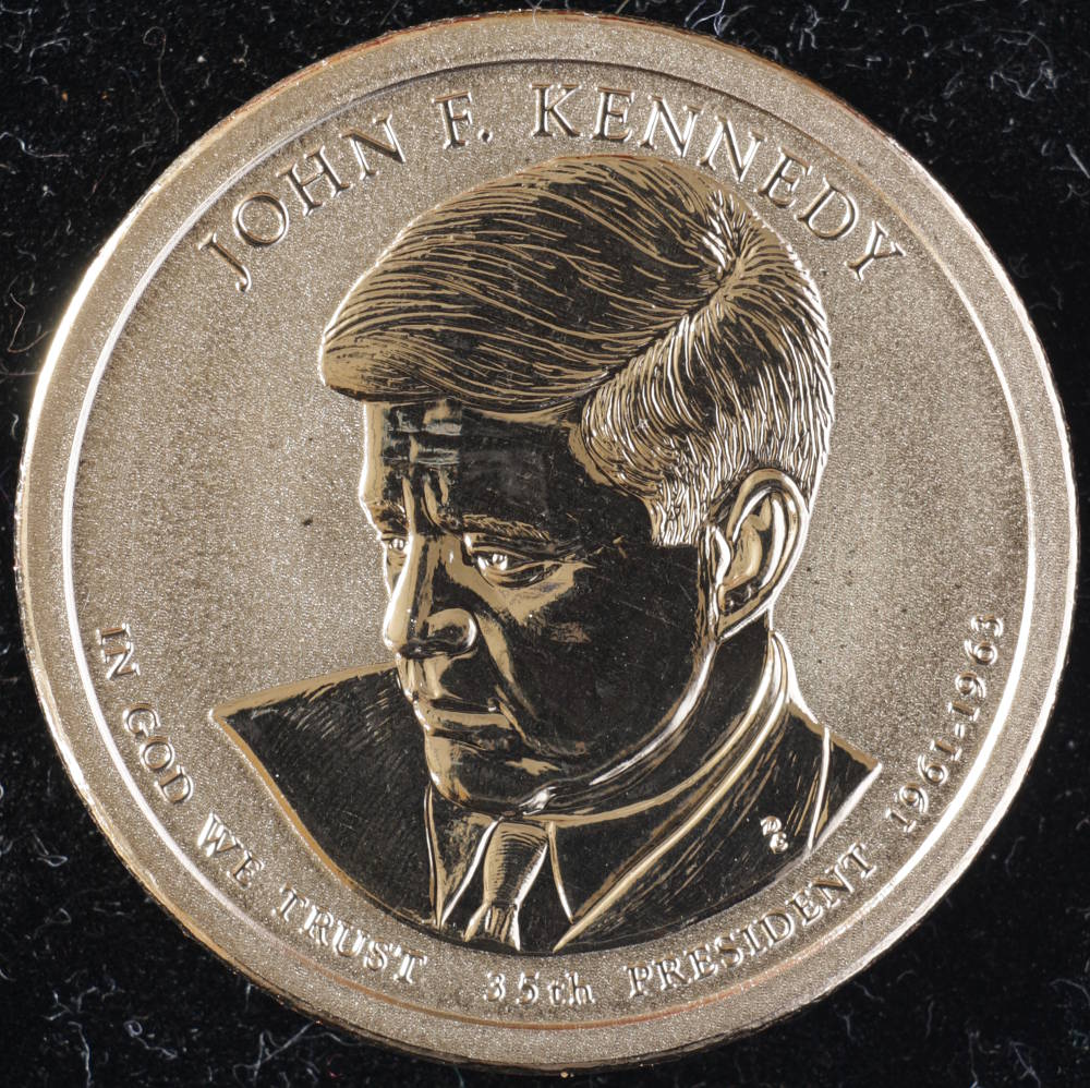 2015-Coin-&-Chronicles-Set---John-F.-Kennedy